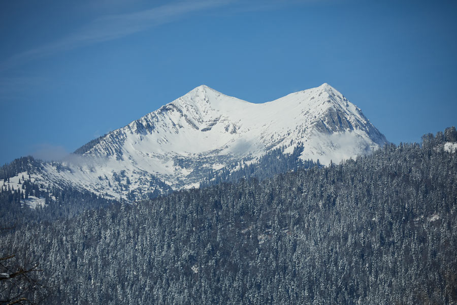 Estergebirge