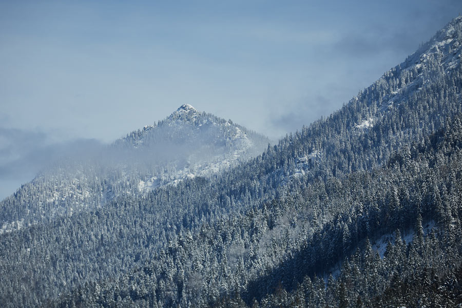 Soierngebirge